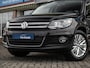 Volkswagen Tiguan 1.4TSi DSG6 Cup Sport&Style | Trekhaak 1.800kg. | 2e eigenaar | Climate Control | Stoelverwarming | Parkeer pakket | Winter-pakket | Koplampsproeiers | Multifunctioneel lederen stuurwiel