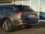 Mazda 6 Sportbreak 2.5 SkyActiv-G 194pk Aut. | Navi | Matrix LED | App Connect | Stoel- & Stuurverwarming | Bose HiFi | ACC