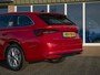 Skoda Octavia Combi 1.5 TSI MHEV Business Edition Plus | Matrix LED | Chrome pakket | Stoel-, Stuur- & voorruitverwarming | Navi 13inch | Elektr.trekhaak | El. achterklep m.sensor | ACC |