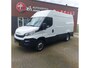 IVECO Daily 50C150 extra luchtvering, dubbel lucht, achteruitrijcamera