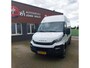 IVECO Daily 50C150 extra luchtvering, dubbel lucht, achteruitrijcamera