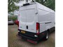 IVECO Daily 50C150 extra luchtvering, dubbel lucht, achteruitrijcamera