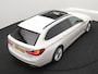 BMW 5-Serie Touring 530e xDrive Luxury Line Plug In Hybrid 293pk PHEV | Panodak | Laser LED | 360 Camera | Lederen Comfortstoelen Memory | Head Up | Keyless | Stuur Verwarmd | BLIS |