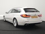BMW 5-Serie Touring 530e xDrive Luxury Line Plug In Hybrid 293pk PHEV | Panodak | Laser LED | 360 Camera | Lederen Comfortstoelen Memory | Head Up | Keyless | Stuur Verwarmd | BLIS |