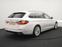 BMW 5-Serie Touring 530e xDrive Luxury Line Plug In Hybrid 293pk PHEV | Panodak | Laser LED | 360 Camera | Lederen Comfortstoelen Memory | Head Up | Keyless | Stuur Verwarmd | BLIS |