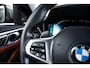 BMW 4-Serie Cabrio M440i High Executive Parking/Driving Assistant - Active Guard Plus - Head up - Ambiance verlichting - Comfort Access - Air collar - Windscherm - Automatisch dimmende binnen/buitenspiegel -