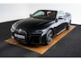 BMW 4-Serie Cabrio M440i High Executive Parking/Driving Assistant - Active Guard Plus - Head up - Ambiance verlichting - Comfort Access - Air collar - Windscherm - Automatisch dimmende binnen/buitenspiegel -