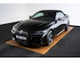 BMW 4-Serie Cabrio M440i High Executive Parking/Driving Assistant - Active Guard Plus - Head up - Ambiance verlichting - Comfort Access - Air collar - Windscherm - Automatisch dimmende binnen/buitenspiegel -