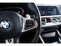 BMW 4-Serie Cabrio M440i High Executive Parking/Driving Assistant - Active Guard Plus - Head up - Ambiance verlichting - Comfort Access - Air collar - Windscherm - Automatisch dimmende binnen/buitenspiegel -