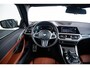 BMW 4-Serie Cabrio M440i High Executive Parking/Driving Assistant - Active Guard Plus - Head up - Ambiance verlichting - Comfort Access - Air collar - Windscherm - Automatisch dimmende binnen/buitenspiegel -