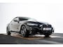 BMW 4-Serie Cabrio M440i High Executive Parking/Driving Assistant - Active Guard Plus - Head up - Ambiance verlichting - Comfort Access - Air collar - Windscherm - Automatisch dimmende binnen/buitenspiegel -