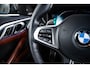 BMW 4-Serie Cabrio M440i High Executive Parking/Driving Assistant - Active Guard Plus - Head up - Ambiance verlichting - Comfort Access - Air collar - Windscherm - Automatisch dimmende binnen/buitenspiegel -