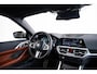 BMW 4-Serie Cabrio M440i High Executive Parking/Driving Assistant - Active Guard Plus - Head up - Ambiance verlichting - Comfort Access - Air collar - Windscherm - Automatisch dimmende binnen/buitenspiegel -