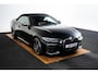 BMW 4-Serie Cabrio M440i High Executive Parking/Driving Assistant - Active Guard Plus - Head up - Ambiance verlichting - Comfort Access - Air collar - Windscherm - Automatisch dimmende binnen/buitenspiegel -