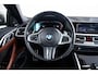 BMW 4-Serie Cabrio M440i High Executive Parking/Driving Assistant - Active Guard Plus - Head up - Ambiance verlichting - Comfort Access - Air collar - Windscherm - Automatisch dimmende binnen/buitenspiegel -