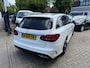 Mercedes-Benz C-klasse Estate 180 Business Solution AMG TOPSTAAT / ECC / CRUISE / NAVI / TREKHAAK / CAMERA / SENSOREN / LEDER