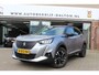 Peugeot e-2008 EV GT Line SOH 94,4 % TWO TONE COLOR / NAVIGATIE / AIRCO ECC / LAGE KM!!!