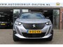 Peugeot e-2008 EV GT Line SOH 94,4 % TWO TONE COLOR / NAVIGATIE / AIRCO ECC / LAGE KM!!!