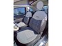 Fiat 500C 1.2 Cabriolet Automaat, Airco(automatisch), Multimediasysteem, Cruise control, Parkeersensoren, Dag rijverlichting, Elektrische ramen en spiegels, Lichtmetalen velgen, Centrale vergrendeling met AB, Zeer nette auto, BOVAG