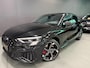 Audi A3 Sportback 45 TFSI e S edition Competition SFEERVERL/NAVI/V-COCKPIT/DAB/B&O/LEDER///
