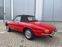Alfa Romeo 1300 Spider Duetto Junior