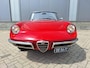 Alfa Romeo 1300 Spider Duetto Junior