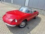 Alfa Romeo 1300 Spider Duetto Junior