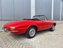 Alfa Romeo 1300 Spider Duetto Junior