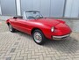 Alfa Romeo 1300 Spider Duetto Junior