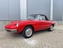 Alfa Romeo 1300 Spider Duetto Junior