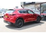 Mazda CX-5 2.0 SkyActiv-G 165 Homura , Automaat, Half Leder, 360 Camera, Adap. Cruise, Navi, LKA, Elektrische klep, Apple Carplay, HUD, Stoelverwarming, Stuurverwarming, Clima, LMV 19 Inch