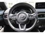 Mazda CX-5 2.0 SkyActiv-G 165 Homura , Automaat, Half Leder, 360 Camera, Adap. Cruise, Navi, LKA, Elektrische klep, Apple Carplay, HUD, Stoelverwarming, Stuurverwarming, Clima, LMV 19 Inch