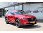 Mazda CX-5 2.0 SkyActiv-G 165 Homura , Automaat, Half Leder, 360 Camera, Adap. Cruise, Navi, LKA, Elektrische klep, Apple Carplay, HUD, Stoelverwarming, Stuurverwarming, Clima, LMV 19 Inch