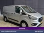 Ford Transit Custom 2.0 TDCI 131pk L1H1 Inrichting Euro6 Airco | Camera | Navigatie | LED | Apple Carplay Cruisecontrol, Stoelverwarming, Verwarmde voorruit, Parkeersensoren, Bijrijdersbank, 2500kg trekvermogen