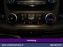 Ford Transit Custom 2.0 TDCI 131pk L1H1 Inrichting Euro6 Airco | Camera | Navigatie | LED | Apple Carplay Cruisecontrol, Stoelverwarming, Verwarmde voorruit, Parkeersensoren, Bijrijdersbank, 2500kg trekvermogen