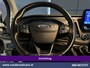 Ford Transit Custom 2.0 TDCI 131pk L1H1 Inrichting Euro6 Airco | Camera | Navigatie | LED | Apple Carplay Cruisecontrol, Stoelverwarming, Verwarmde voorruit, Parkeersensoren, Bijrijdersbank, 2500kg trekvermogen