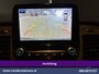 Ford Transit Custom 2.0 TDCI 131pk L1H1 Inrichting Euro6 Airco | Camera | Navigatie | LED | Apple Carplay Cruisecontrol, Stoelverwarming, Verwarmde voorruit, Parkeersensoren, Bijrijdersbank, 2500kg trekvermogen