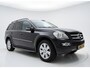Mercedes-Benz GL 320 CDI Automaat | 7 Persoons | 2x Schuifdak | Leder | Navi | Stoelkoeling + -verwarming | PDC | Cruise |