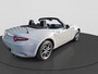 Mazda MX-5 1.5 SkyActiv-G 132 Exclusive-Line | Rijklaar | Apple carplay | Camera | Stoel verwarming