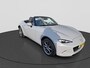 Mazda MX-5 1.5 SkyActiv-G 132 Exclusive-Line | Rijklaar | Apple carplay | Camera | Stoel verwarming