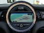 MINI John Cooper Works Mini Cabrio 2.0 Chili | Lapisluxury Blue | Harman/Kardon | ACC | Head-up | Stoelverwarming | Navigatie | Leder/alcantara | Keyless entry | Britse vlag dak | Climate Control