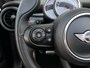MINI John Cooper Works Mini Cabrio 2.0 Chili | Lapisluxury Blue | Harman/Kardon | ACC | Head-up | Stoelverwarming | Navigatie | Leder/alcantara | Keyless entry | Britse vlag dak | Climate Control