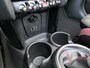 MINI John Cooper Works Mini Cabrio 2.0 Chili | Lapisluxury Blue | Harman/Kardon | ACC | Head-up | Stoelverwarming | Navigatie | Leder/alcantara | Keyless entry | Britse vlag dak | Climate Control