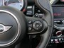 MINI John Cooper Works Mini Cabrio 2.0 Chili | Lapisluxury Blue | Harman/Kardon | ACC | Head-up | Stoelverwarming | Navigatie | Leder/alcantara | Keyless entry | Britse vlag dak | Climate Control