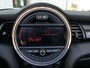 MINI John Cooper Works Mini Cabrio 2.0 Chili | Lapisluxury Blue | Harman/Kardon | ACC | Head-up | Stoelverwarming | Navigatie | Leder/alcantara | Keyless entry | Britse vlag dak | Climate Control