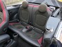 MINI John Cooper Works Mini Cabrio 2.0 Chili | Lapisluxury Blue | Harman/Kardon | ACC | Head-up | Stoelverwarming | Navigatie | Leder/alcantara | Keyless entry | Britse vlag dak | Climate Control
