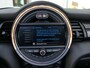 MINI John Cooper Works Mini Cabrio 2.0 Chili | Lapisluxury Blue | Harman/Kardon | ACC | Head-up | Stoelverwarming | Navigatie | Leder/alcantara | Keyless entry | Britse vlag dak | Climate Control