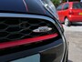 MINI John Cooper Works Mini Cabrio 2.0 Chili | Lapisluxury Blue | Harman/Kardon | ACC | Head-up | Stoelverwarming | Navigatie | Leder/alcantara | Keyless entry | Britse vlag dak | Climate Control