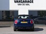 MINI John Cooper Works Mini Cabrio 2.0 Chili | Lapisluxury Blue | Harman/Kardon | ACC | Head-up | Stoelverwarming | Navigatie | Leder/alcantara | Keyless entry | Britse vlag dak | Climate Control