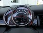 MINI John Cooper Works Mini Cabrio 2.0 Chili | Lapisluxury Blue | Harman/Kardon | ACC | Head-up | Stoelverwarming | Navigatie | Leder/alcantara | Keyless entry | Britse vlag dak | Climate Control